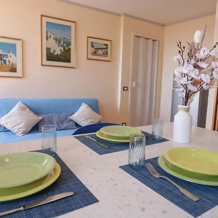 Apartment H11 - Vista Mare - Centro - Spiagge - Monaco - Arte
