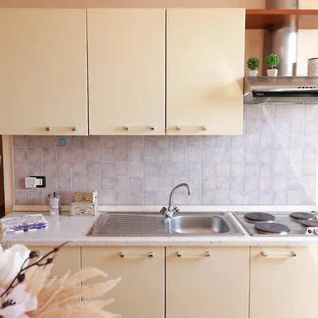 H11 - Vista Mare - Centro - Spiagge - Monaco - Arte Apartment Menton