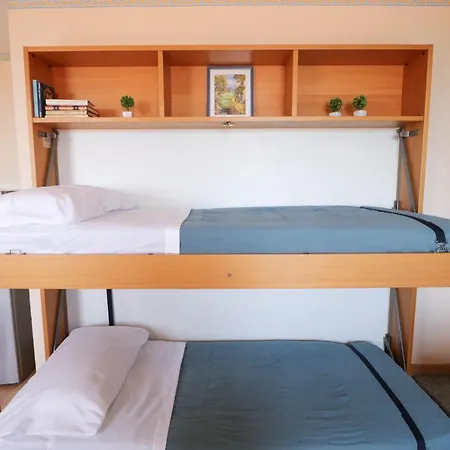 H11 - Vista Mare - Centro - Spiagge - Monaco - Arte Apartment