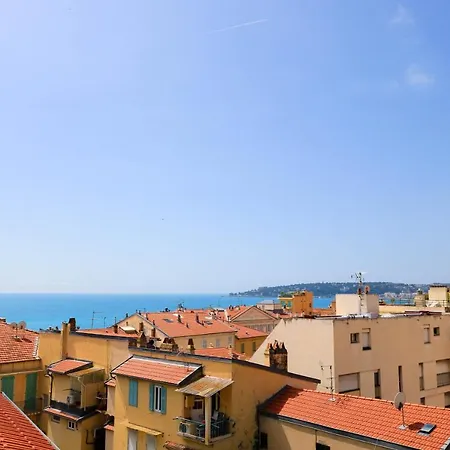 H11 - Vista Mare - Centro - Spiagge - Monaco - Arte